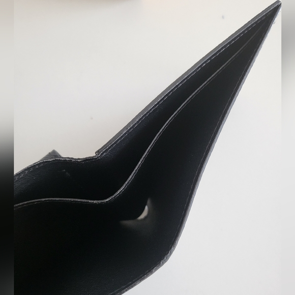 Louis Vuitton Damier Graphite Mens Wallet - Picture 6 of 10